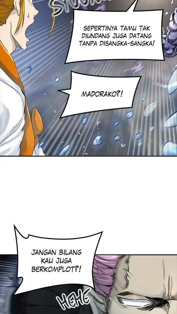 Read Tower of God ID Manga Online