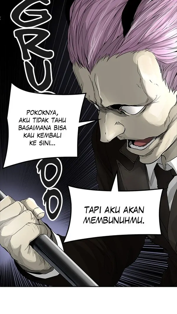 Read Tower of God ID Manga Online