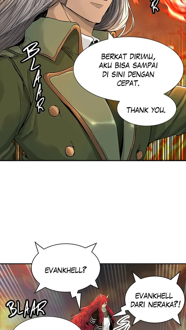 Read Tower of God ID Manga Online