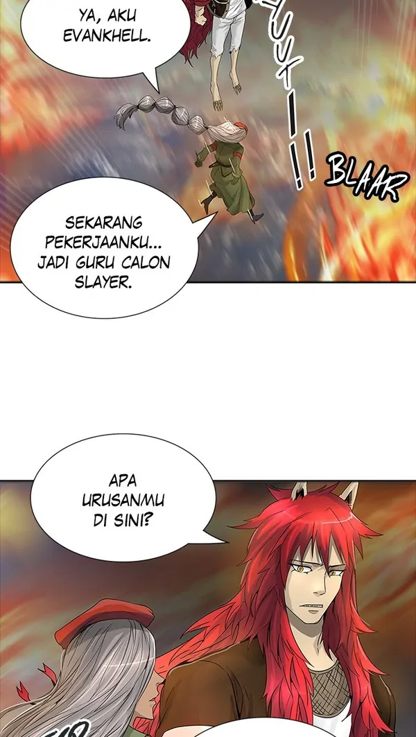 Read Tower of God ID Manga Online
