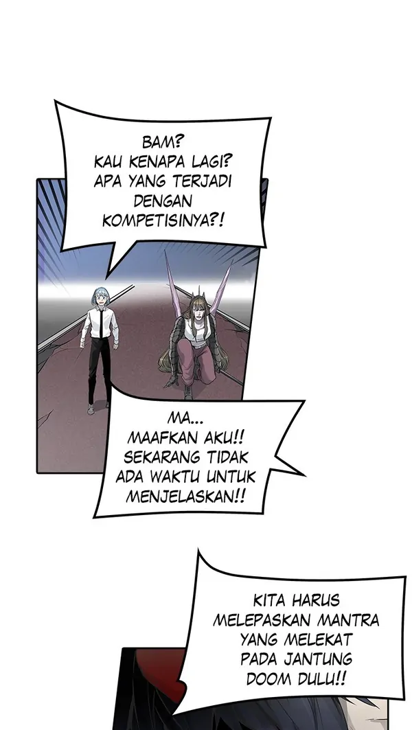 Read Tower of God ID Manga Online
