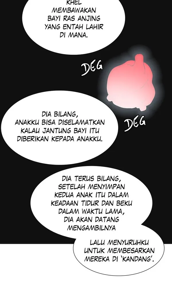 Read Tower of God ID Manga Online