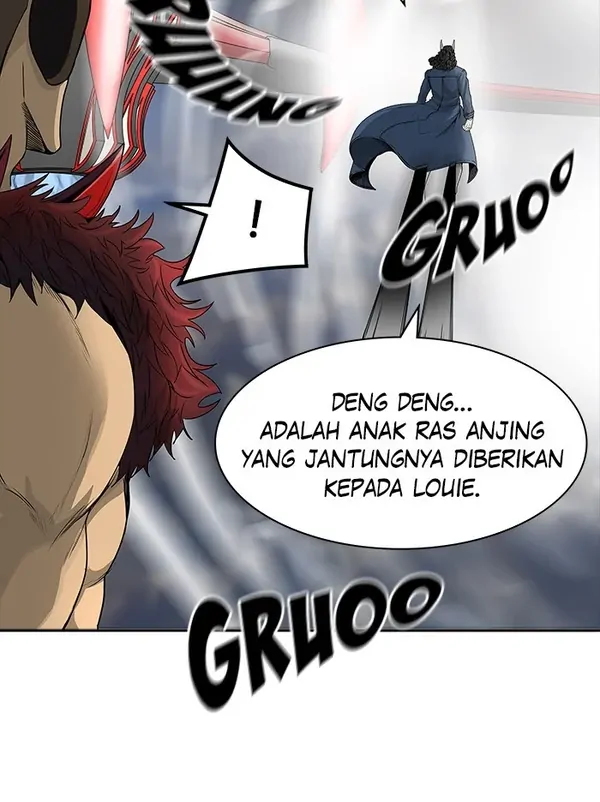 Read Tower of God ID Manga Online