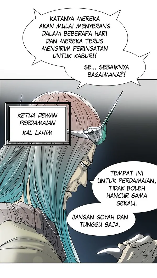 Read Tower of God ID Manga Online