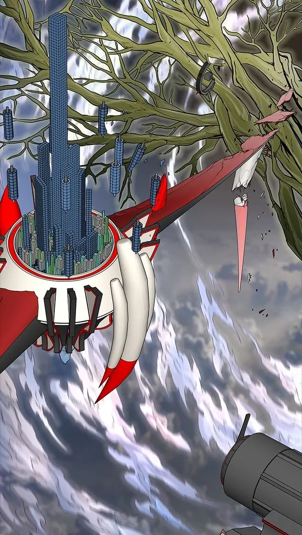 Read Tower of God ID Manga Online