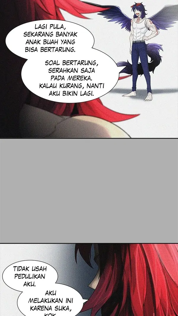 Read Tower of God ID Manga Online