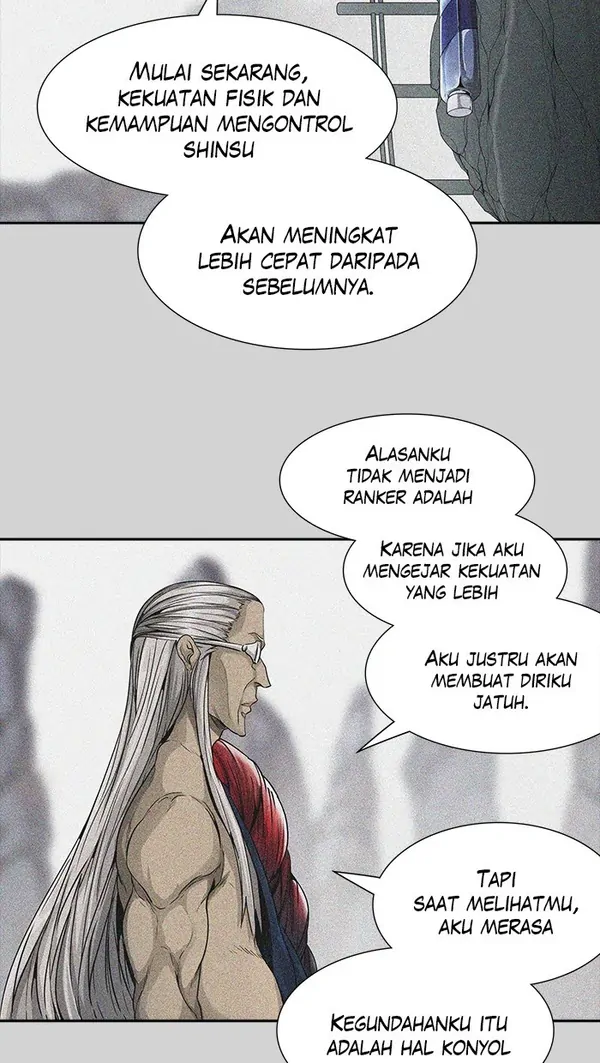 Read Tower of God ID Manga Online