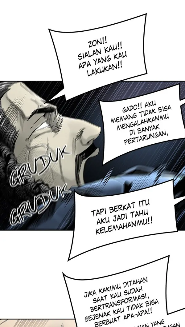 Read Tower of God ID Manga Online