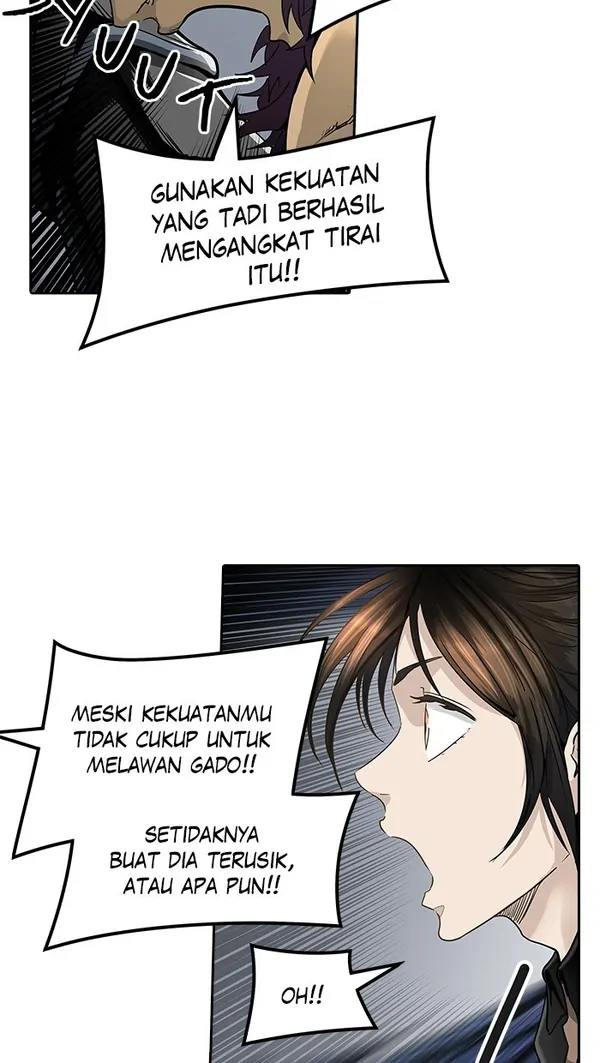 Read Tower of God ID Manga Online