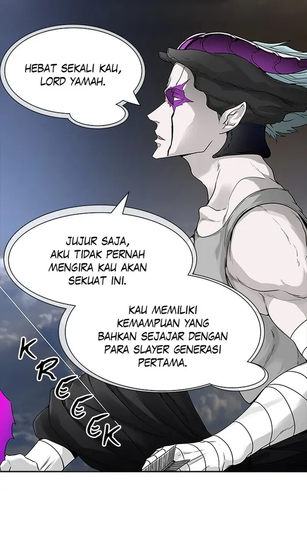 Read Tower of God ID Manga Online