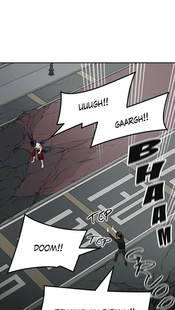 Read Tower of God ID Manga Online