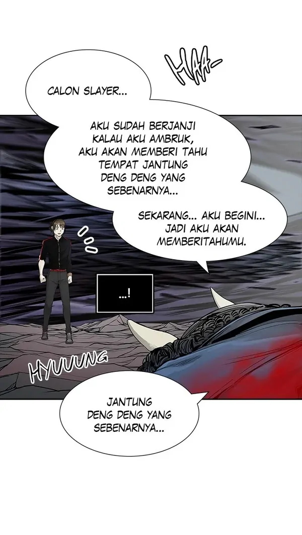 Read Tower of God ID Manga Online