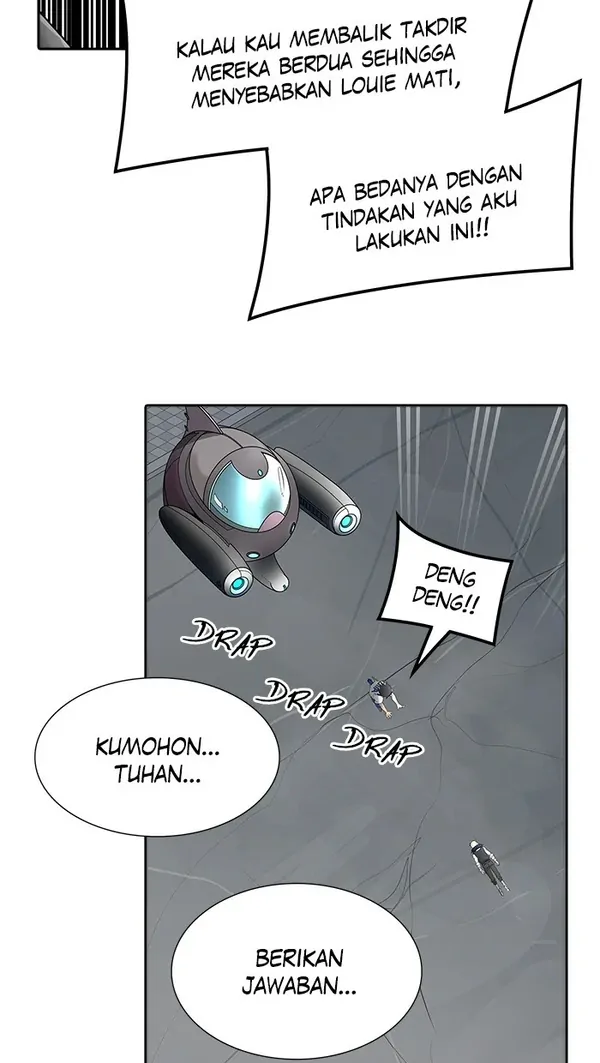 Read Tower of God ID Manga Online