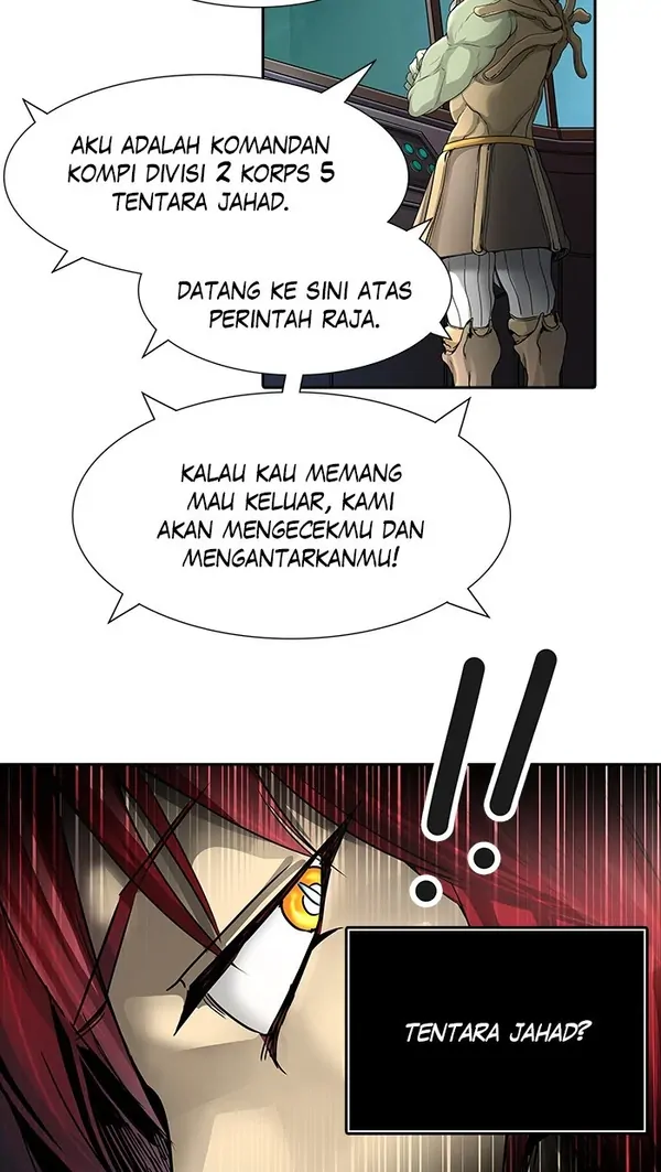 Read Tower of God ID Manga Online