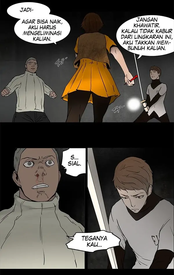 Read Tower of God ID Manga Online