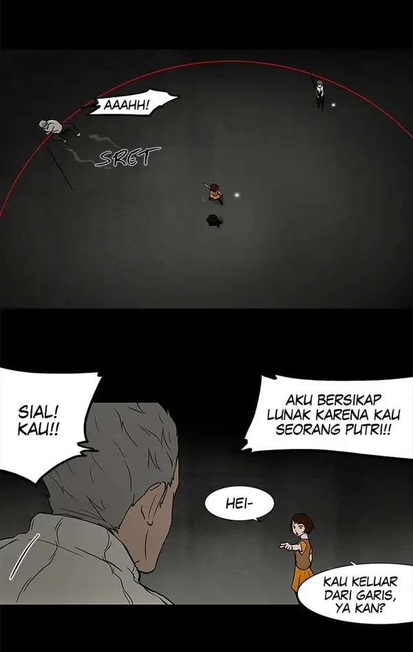 Read Tower of God ID Manga Online