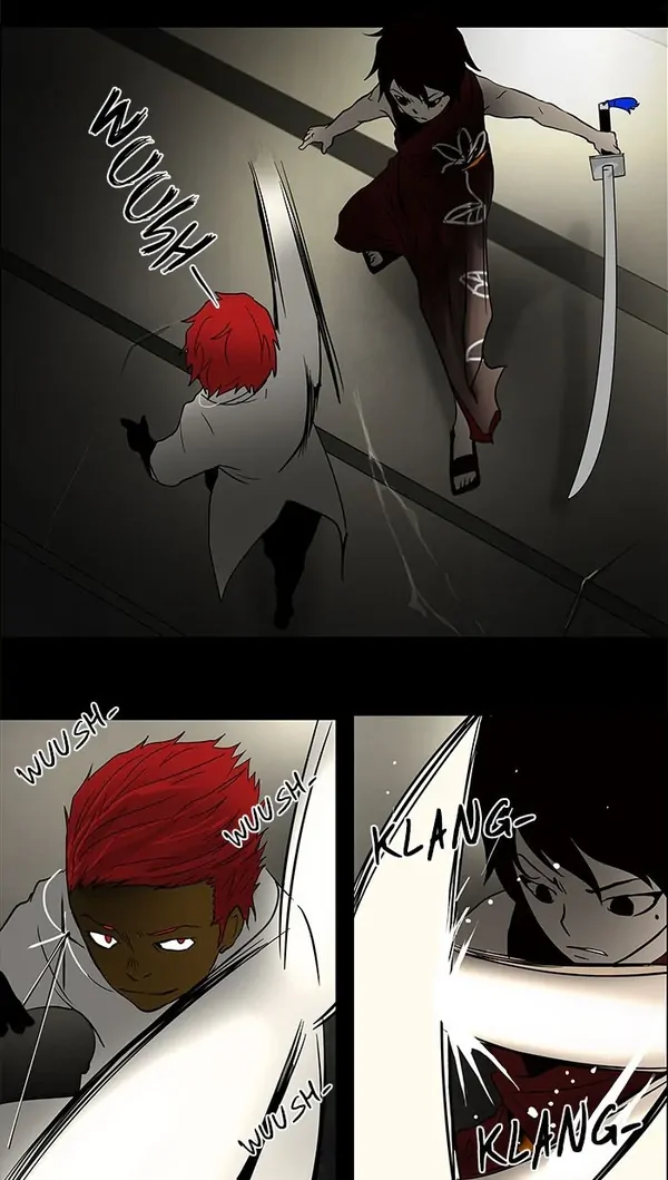 Read Tower of God ID Manga Online