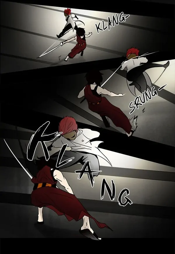 Read Tower of God ID Manga Online