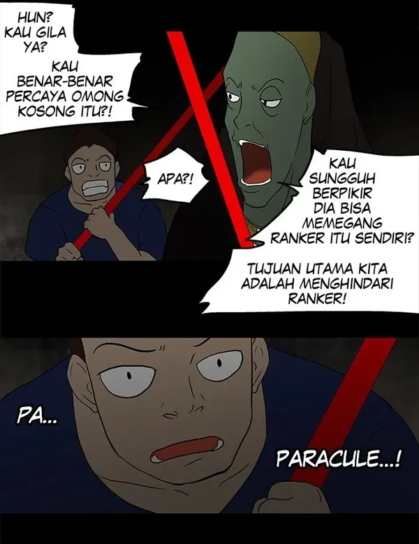 Read Tower of God ID Manga Online