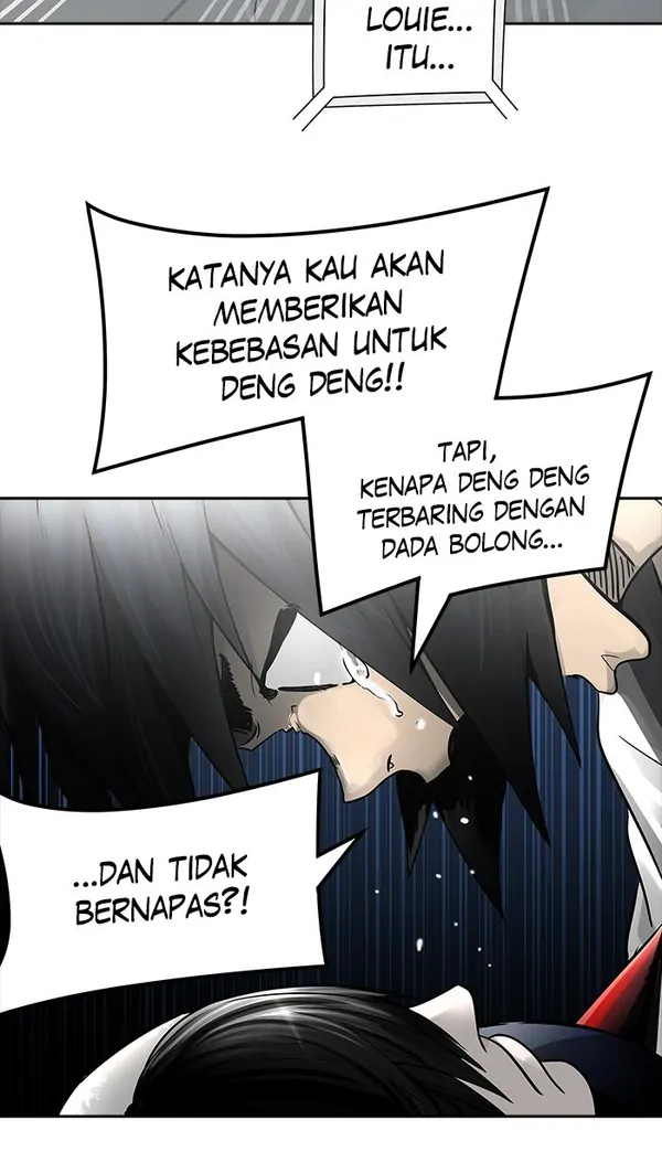 Read Tower of God ID Manga Online
