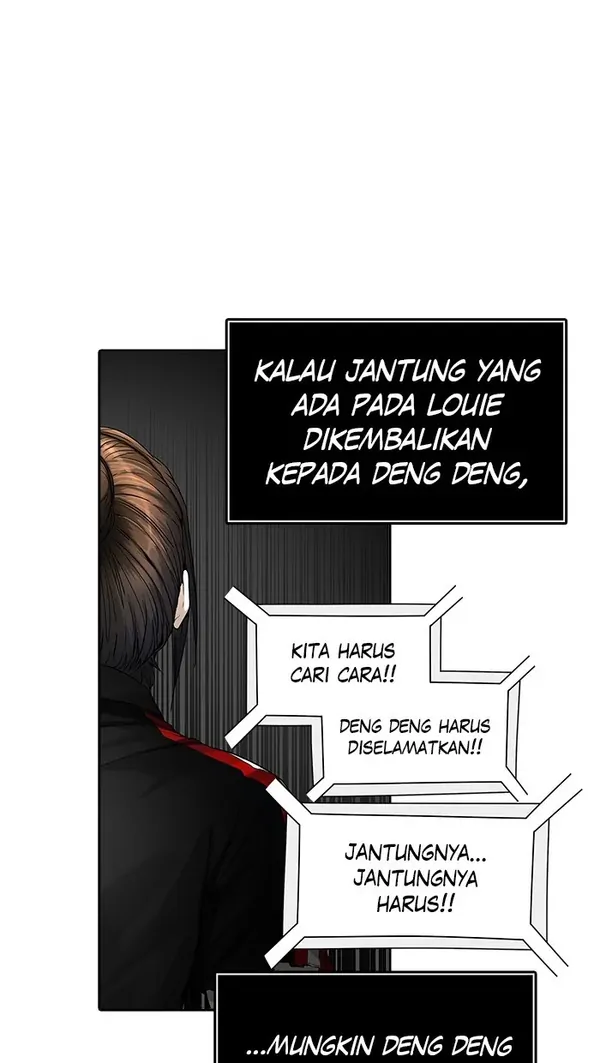 Read Tower of God ID Manga Online
