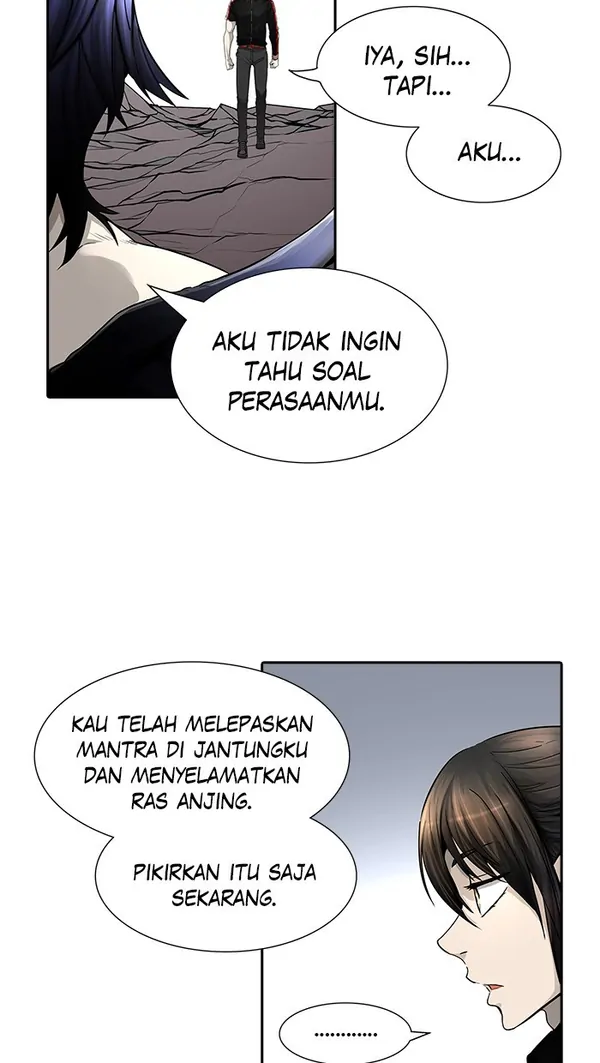 Read Tower of God ID Manga Online