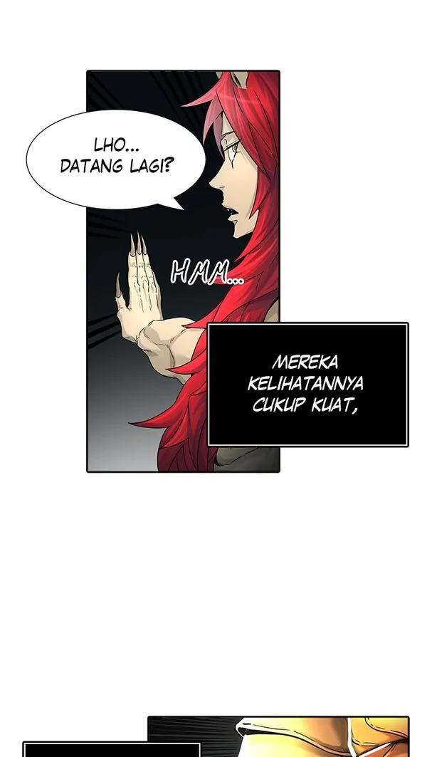 Read Tower of God ID Manga Online