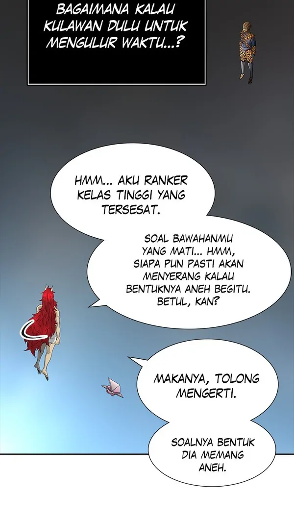 Read Tower of God ID Manga Online