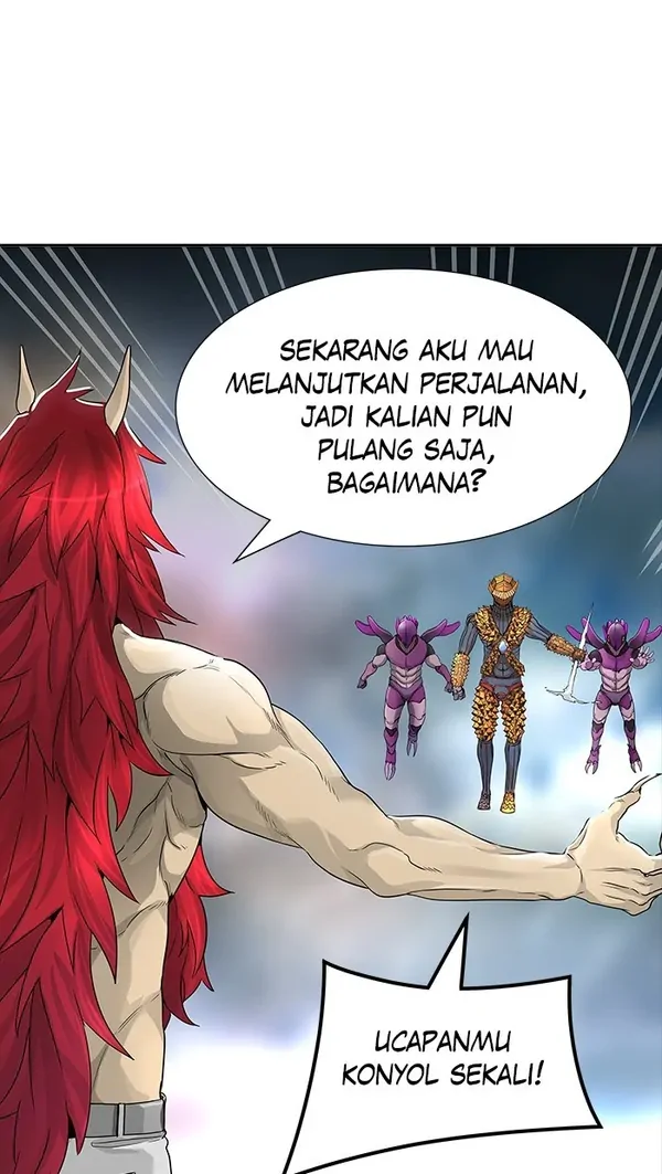 Read Tower of God ID Manga Online