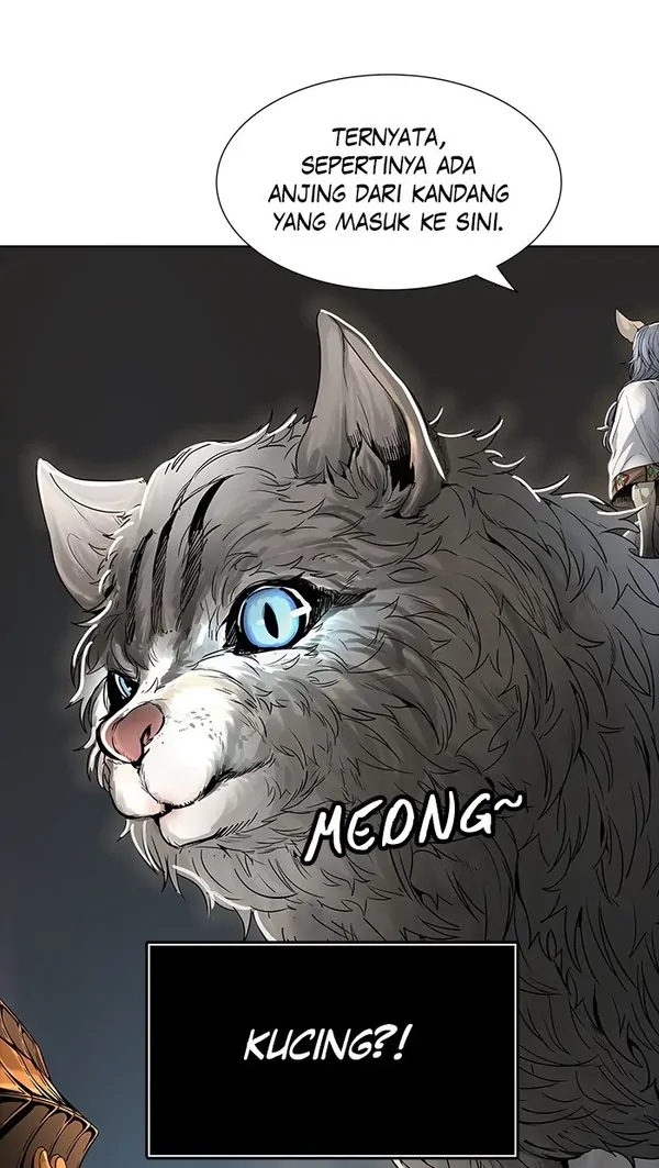 Read Tower of God ID Manga Online