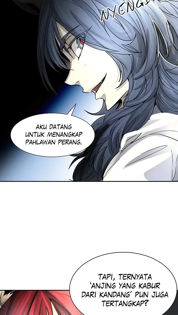 Read Tower of God ID Manga Online