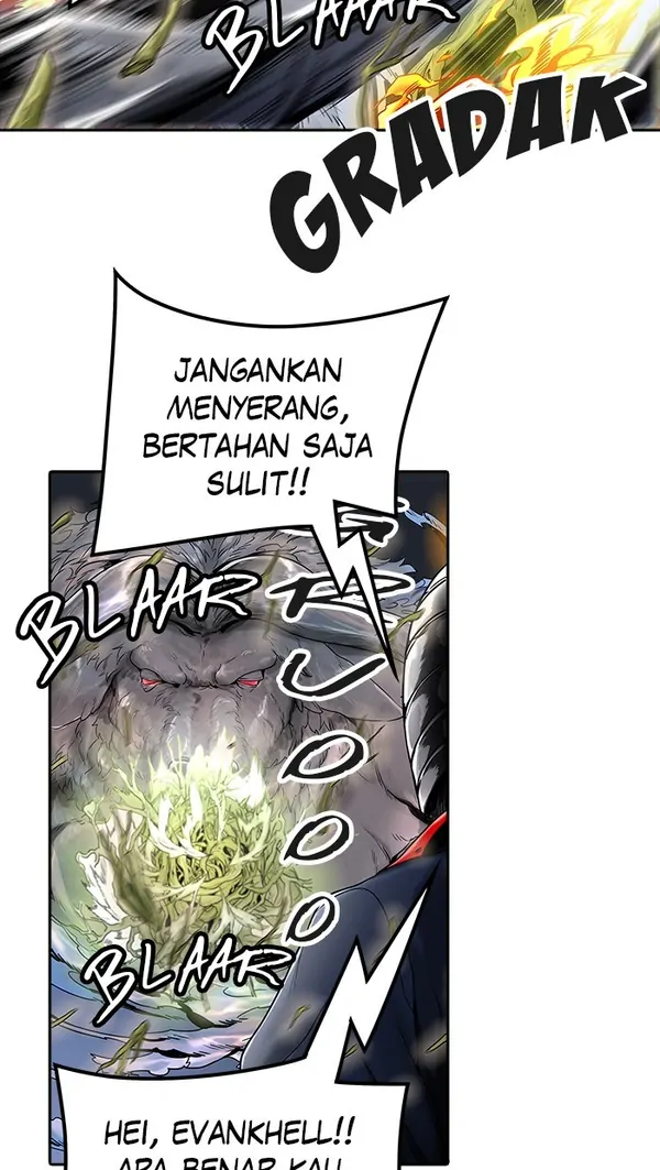 Read Tower of God ID Manga Online
