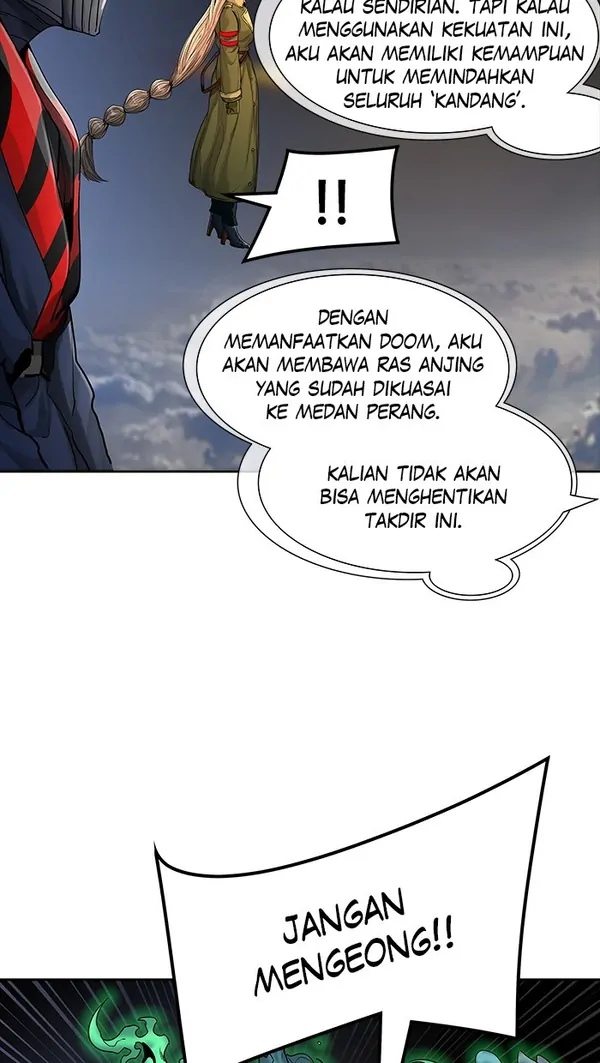 Read Tower of God ID Manga Online