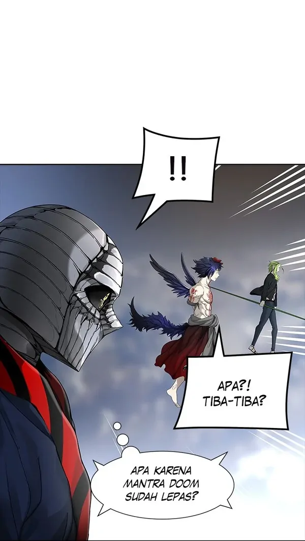 Read Tower of God ID Manga Online