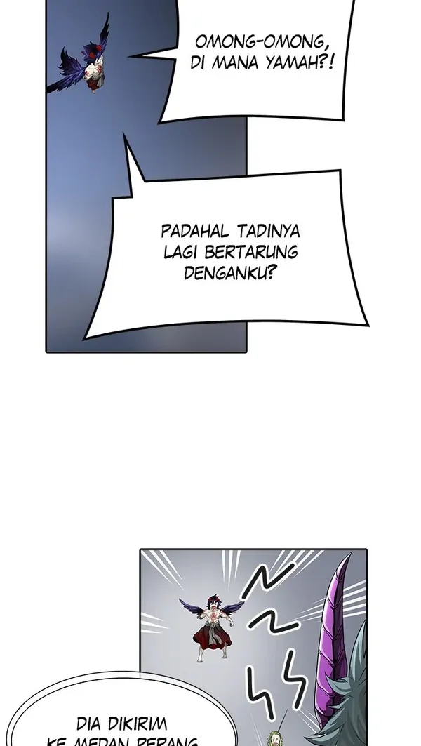 Read Tower of God ID Manga Online