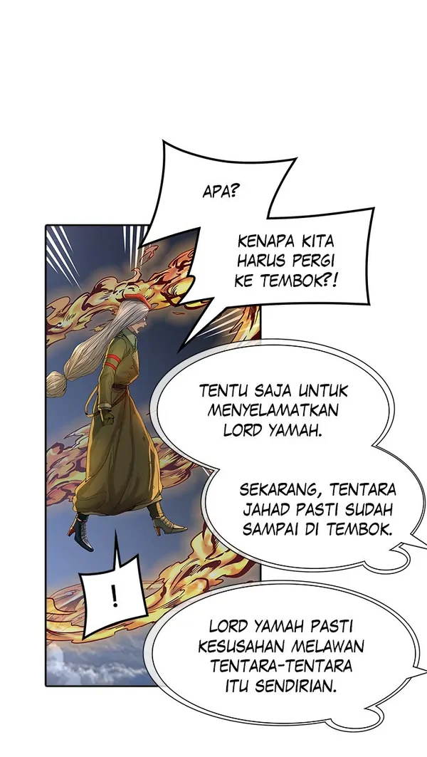 Read Tower of God ID Manga Online