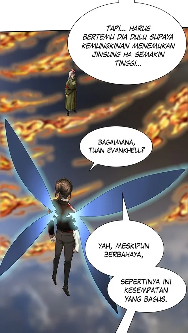 Read Tower of God ID Manga Online
