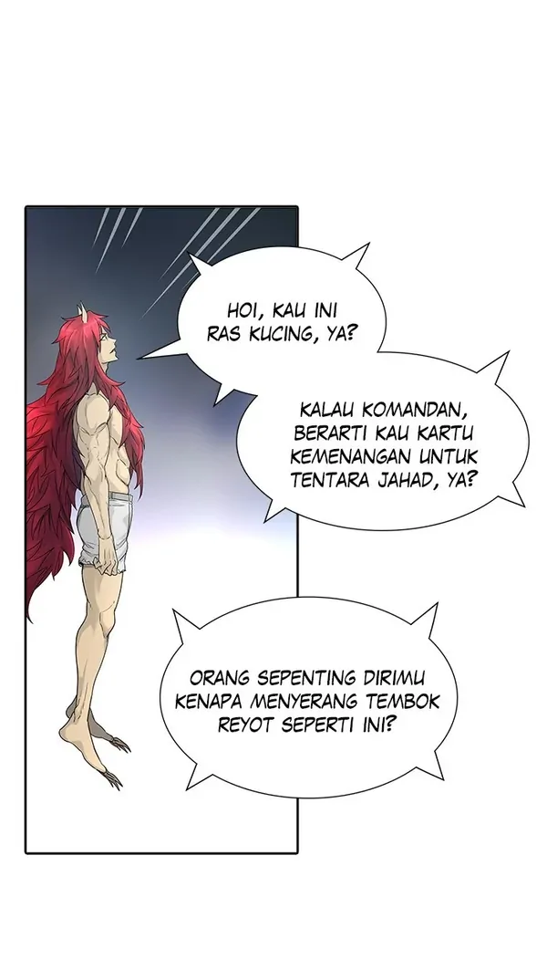 Read Tower of God ID Manga Online