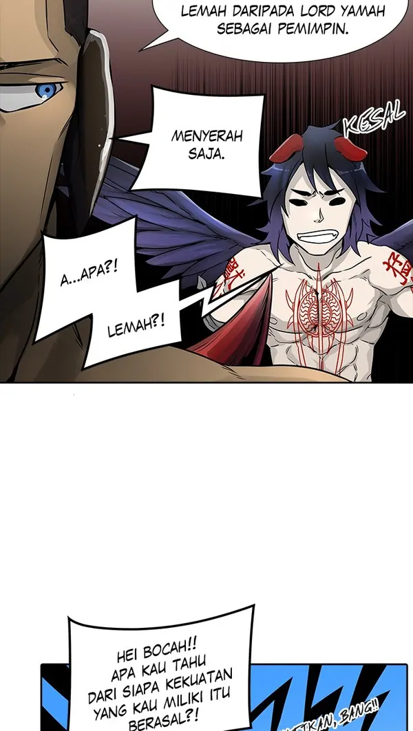Read Tower of God ID Manga Online
