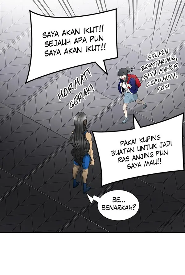 Read Tower of God ID Manga Online