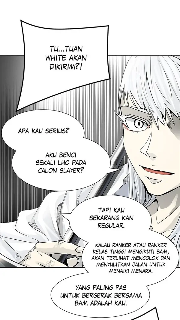 Read Tower of God ID Manga Online