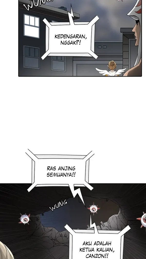 Read Tower of God ID Manga Online