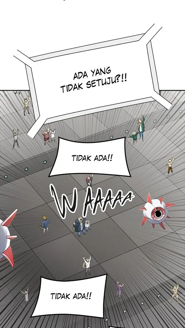 Read Tower of God ID Manga Online
