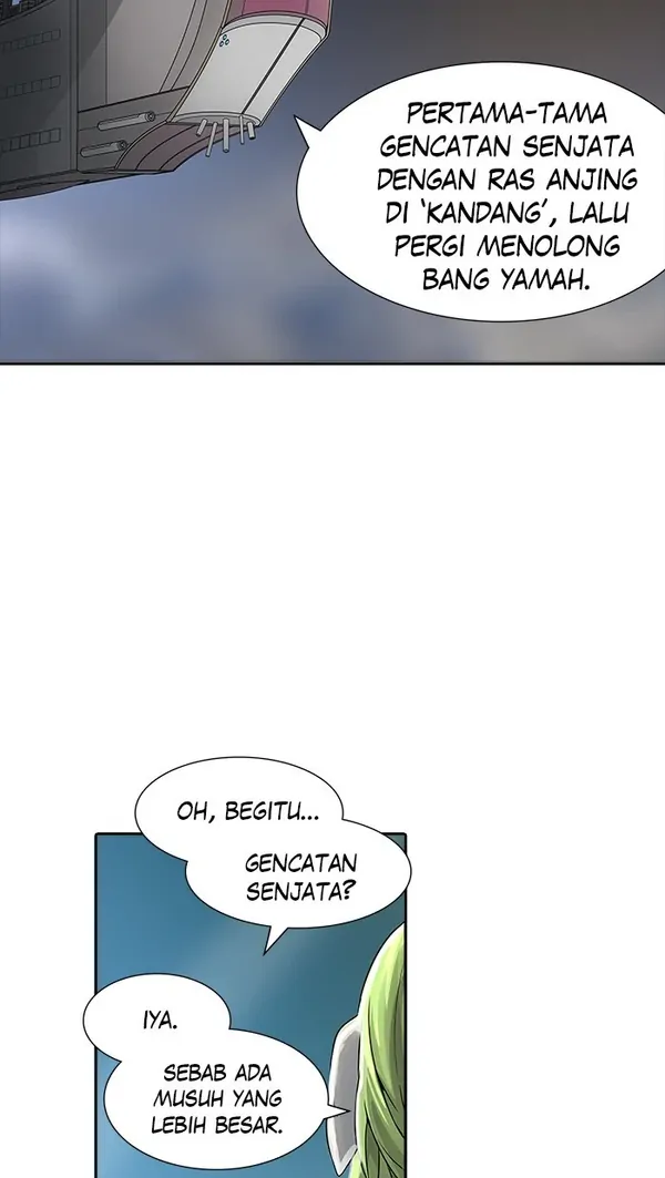 Read Tower of God ID Manga Online