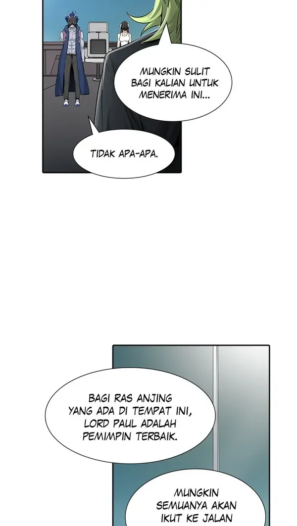 Read Tower of God ID Manga Online