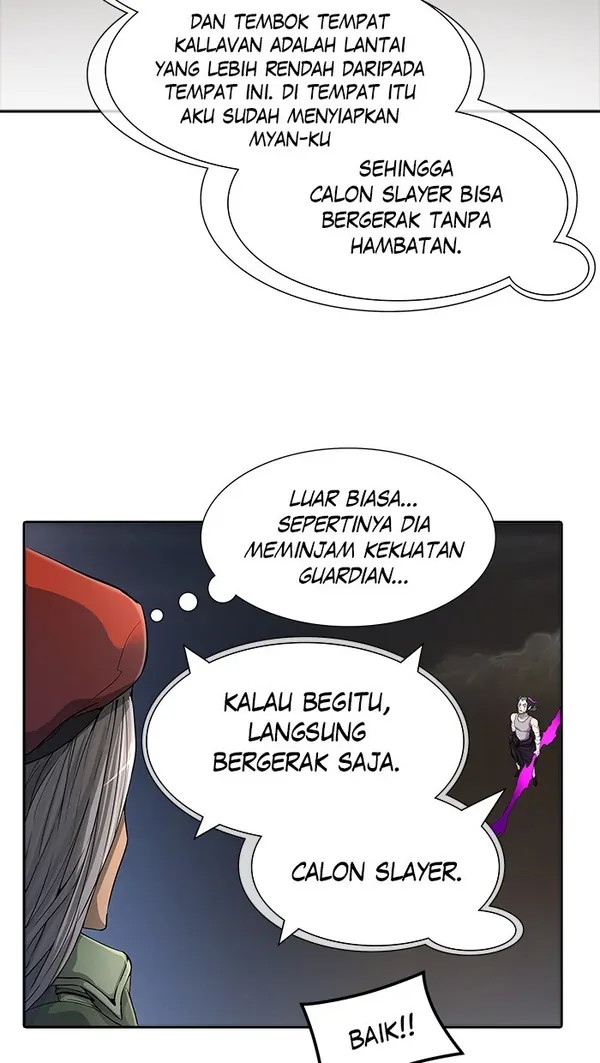 Read Tower of God ID Manga Online