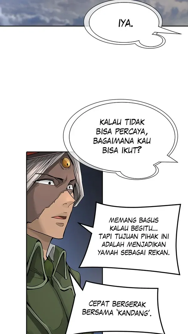 Read Tower of God ID Manga Online