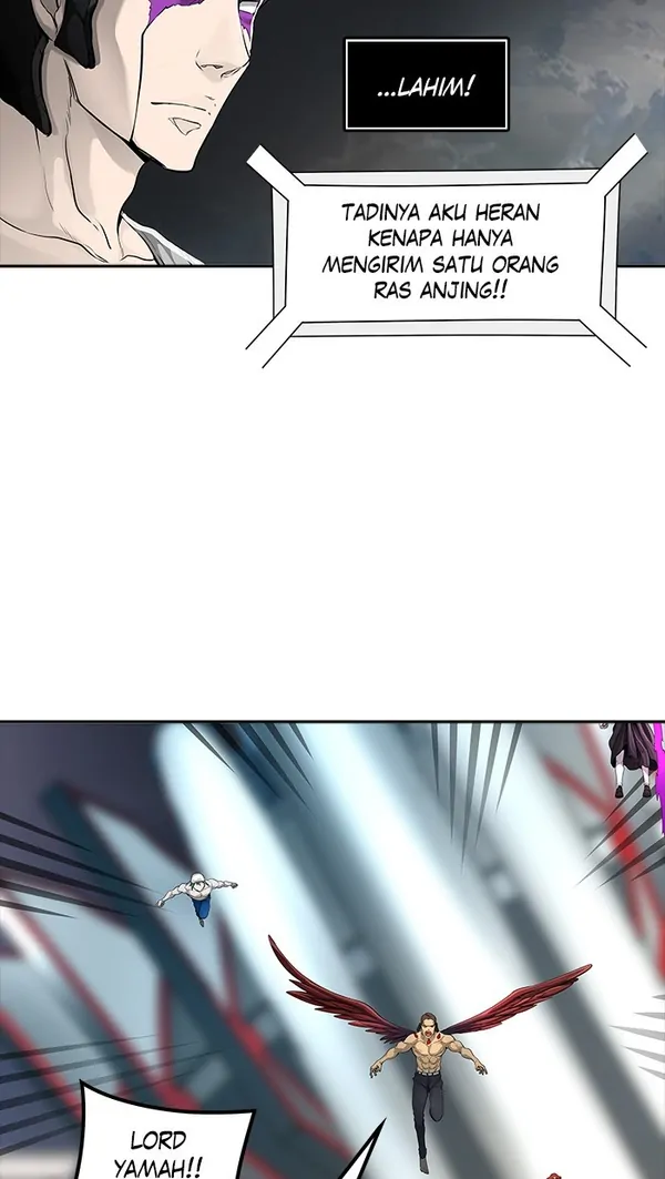 Read Tower of God ID Manga Online