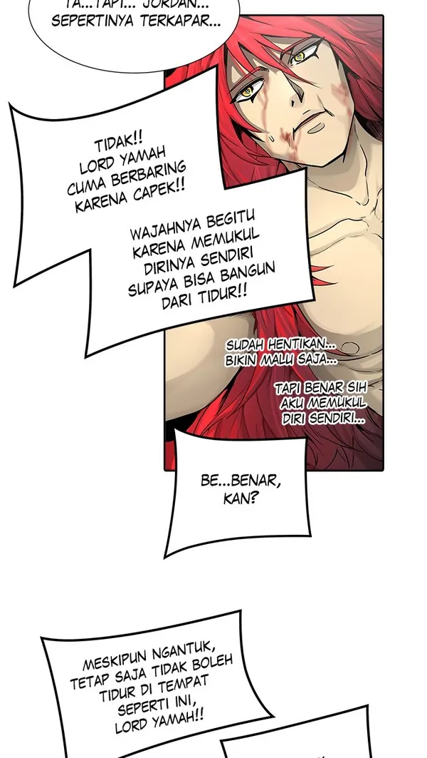 Read Tower of God ID Manga Online