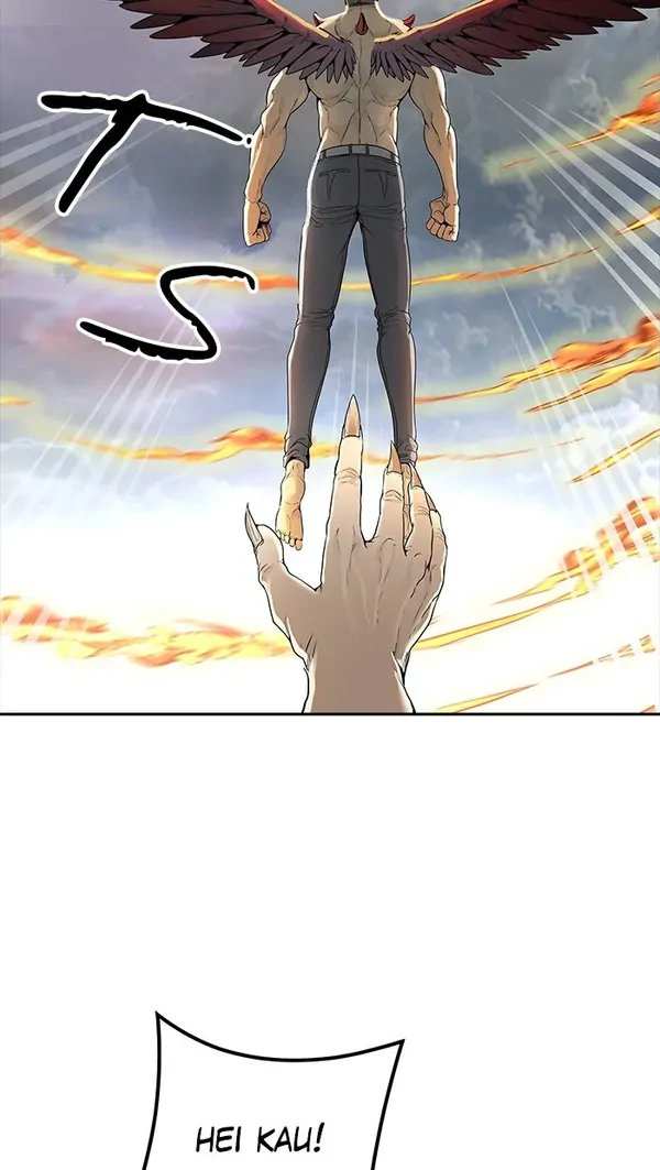 Read Tower of God ID Manga Online